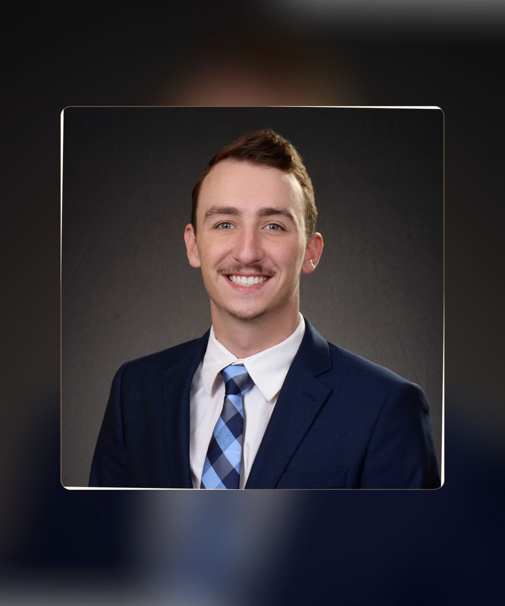 Kyle Smitherman, Founder and CEO of Unlock AI